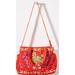 Anthropologie Bags | Anthropologie Blossom Embroidered Tote Bag | Color: Red/White | Size: Os