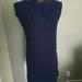 Polo By Ralph Lauren Dresses | Gently Used Polo Ralph Lauren Lightweight Navy | Color: Blue | Size: 2