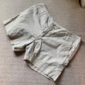 Levi's Shorts | Levi’s Women’s Khaki Shorts Size 12 | Color: Tan | Size: 12