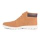 Timberland Herren Graydon Chukka Basic Stiefel, Wheat Nubuck, 41 EU