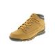 Timberland Herren Euro Rock WR Stiefel, Wheat Nubuck, 47.5 EU