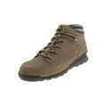 Timberland Herren Euro Rock WR Stiefel, Olive Nubuck, 43.5 EU