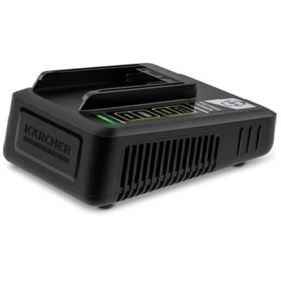 Karcher - Kärcher Battery Power 18V Schnellladegerät Image