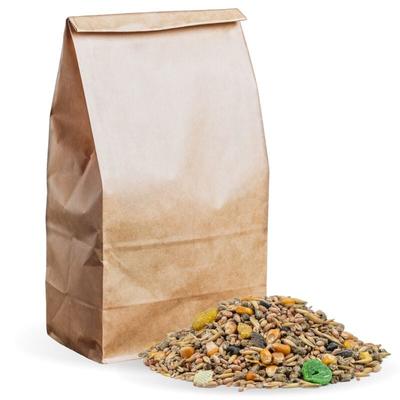 25 kg Lyra Pet Nagerfutter Hamster Mäuse Ratten Image