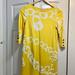 Lilly Pulitzer Dresses | Lilly Dress | Color: Yellow | Size: S