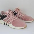 Adidas Shoes | Adidas Eqt Running Shoes Size Us 7.5 | Color: Pink | Size: 7.5