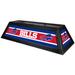 Imperial Buffalo Bills 42'' Billiard Lamp