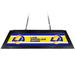 Imperial Los Angeles Rams 42'' Billiard Lamp