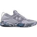 Under Armour Micro G Kilchis Water Shoes Synthetic Men's, Mod Gray/Hydro Camo SKU - 691316