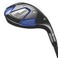 Callaway Damen Big Bertha REVA Hybrid, Schwarz, Lady