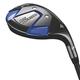 Callaway Damen Big Bertha REVA Hybrid, Schwarz, Lady