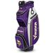 WinCraft Minnesota Vikings Bucket III Cooler Cart Golf Bag