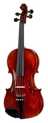 Roth & Junius Europe Antiqued Violin Set 3/4