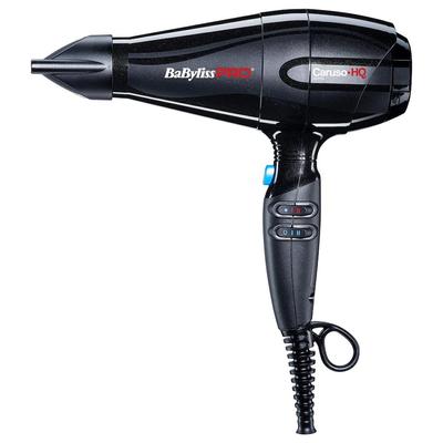 BaByliss Pro CARUSO IONIC 2400W Haartrockner Image