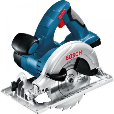 Bosch GKS 18V-LI Kreiss(C) solo CLC Akku-Kreissäge 060166H000