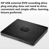 HP – lecteur DVD externe USB GP7...