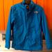 The North Face Jackets & Coats | Boy’s North Face Nylon Jacket Lg | Color: Blue | Size: Lb