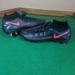 Nike Shoes | Nike Phantom Gt Elite Acc Sz 7.5 New Soccer Cleats | Color: Black/Red | Size: 7.5