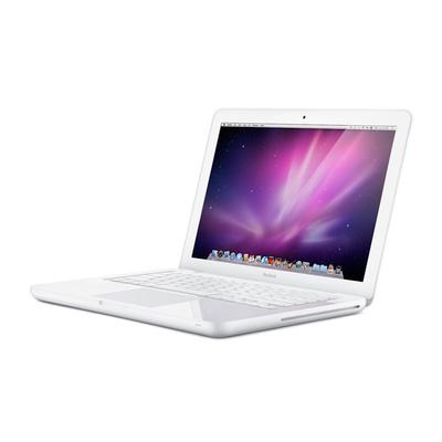 Apple 13 in. 2.26GHz Intel Core 2 Duo MacBook - White