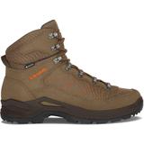 Lowa Taurus Pro GTX Mid Hiking Boots Leather/Synthetic Men's, Brown SKU - 361502