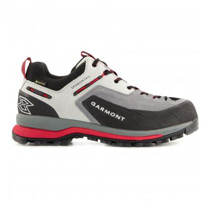 Garmont - Dragontail Tech GTX - Approachschuhe UK 8 | EU 42 grau