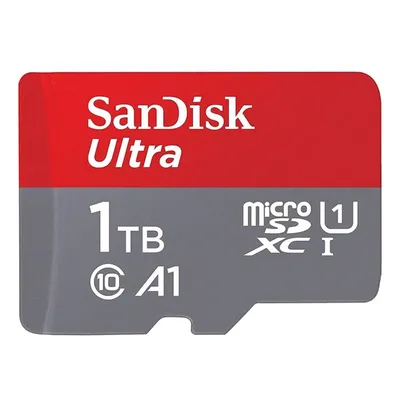 SanDisk Carte mémoire 1 To 32 Go 64 Go 128 Go 256 Go 512 Go 150 mbumental UHS-I TF Carte SD