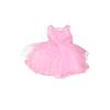 Assorted Brands Costume: Pink Solid Accessories - Size 18 Month