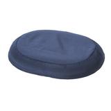 Essential Medical Supply Donut Seat Cushion in Blue | 3 H x 14 W x 12 D in | Wayfair N8004N