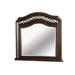 Bloomsbury Market Stannards Wall Mirror | 44 H x 47.5 W x 2.75 D in | Wayfair A1D4D22455564A99B714E0D01DBA2E7F