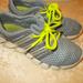 Adidas Shoes | Adidas Climacool Sneakers | Color: Gray | Size: 7.5