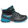 Scarpa - Kid's Rush Mid GTX - Wanderschuhe 30 | EU 30 schwarz