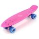 meteor Skateboard Kinder Mini Cruiser Kickboard mädchen Retro Jungen Mini Board Kinder Vintage miniboard