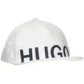 HUGO Men's X 570-1 Baseball Cap, White (White 100), One Size