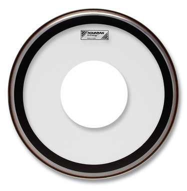 Aquarian 13" Hi-Energy Snare Head