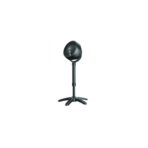 Standventilator Vornado 683 mit 696 m³ Luftleistung Schwarz