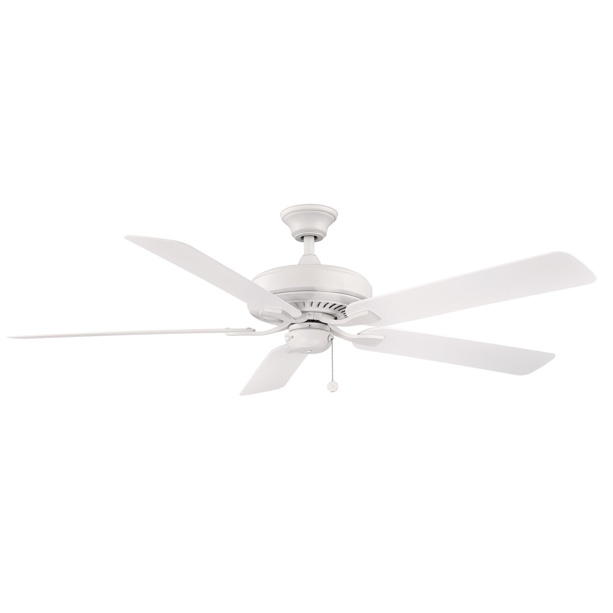 Fanimation Edgewood 60 Inch Ceiling Fan - FP9060MWW