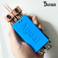 Docreate-Stylo de soudage par points intégré soudeuse à main avec déclencheur automatique pour