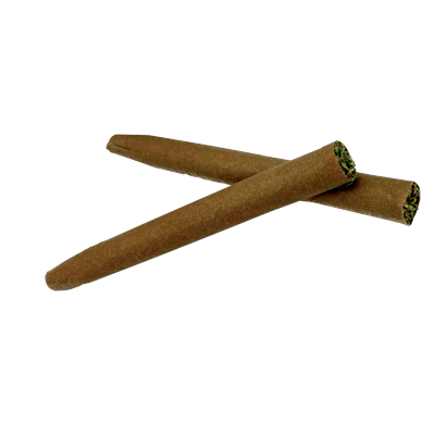 2sies Hemp Blunt Sampler