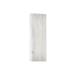 Hudson Valley Central Park 1 Light Wall Sconce Glass/Metal in Gray | 15.25 H x 5.25 W x 5.25 D in | Wayfair 7616-PN