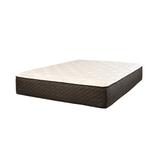 California King Firm 11" Hybrid Mattress - Alwyn Home Talamantez Pillow Top | 84 H x 72 W 11 D in Wayfair C379F0CCE619487EBFED1A4024639D7A