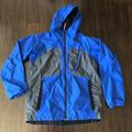 Columbia Jackets & Coats | Columbia Youth 18/20 Rain Jacket/ Trail | Color: Red | Size: 18/20