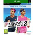 Tennis World Tour 2 - Complete Edition