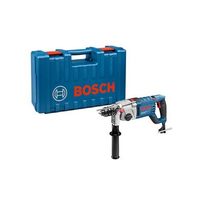 Schlagbohrmaschine gsb 162-2 re Professional im Set im Handwerkerkoffer - Bosch