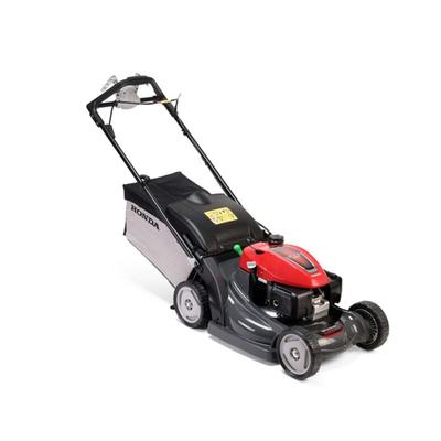 Benzin - Rasenmäher hrx 537 C5 vk - Honda Image