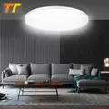 Plafonnier LED en forme d'ovni design moderne montage en Surface sur panneau luminaire décoratif