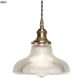 SuffHD-Lampe suspendue en cuivre au design nordique moderne luminaire décoratif d'intérieur idéal