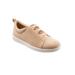 Women's Avrille Sneakers by Trotters in Ivory Suede (Size 10 M)