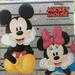 Disney Other | New Mickey Mouse 18-Month 2018 Wall Calendar | Color: Gray | Size: Osbb