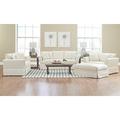 Birch Lane™ Shelby 83" Upholstered Sofa | 26 H x 83 W x 37 D in | Wayfair B3A793ED512C424E8E63F17F00440E08