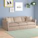 Birch Lane™ Shelby 83" Upholstered Sofa Polyester | 26 H x 83 W x 37 D in | Wayfair C5BC09E470054B0CA2BA268730E9E286